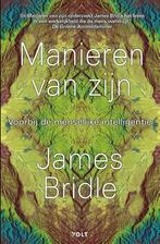 9789021423494 Manieren van zijn | Tweedehands, Verzenden, Zo goed als nieuw, James Bridle