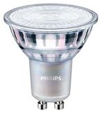 Philips LED GU10 3.7W/940 36º 286lm Dimbaar Cri90 Ø5cm, Huis en Inrichting, Lampen | Overige, Nieuw, Ophalen of Verzenden