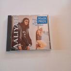Aaliyah   age aint nothing but a number, Verzenden, Gebruikt