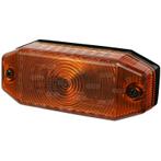 Zijmarkeerlamp 102x42mm Oranje 20.104-031 Saw, Nieuw, Ophalen of Verzenden