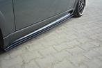 Zijskirts Mini Cooper R53 Maxton Design glans zwart, Ophalen of Verzenden, Nieuw