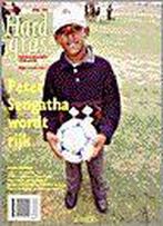 Hard gras 9789020458886, Verzenden, Zo goed als nieuw