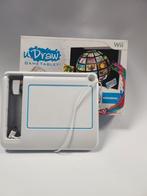 U Draw Gaming Tablet inclusief 2 games Nintendo Wii, Spelcomputers en Games, Games | Nintendo Wii, Nieuw, Ophalen of Verzenden