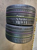 305/30/19 102Y N2 MICHELIN PILOTSPORT D20 7MM PROFIEL DEMO, Auto-onderdelen, Banden en Velgen, Gebruikt, 305 mm, Band(en), Personenwagen
