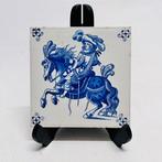 Tegel - 1930-1940, Antiek en Kunst, Antiek | Glas en Kristal