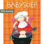 Babysoep 9789044815030 Mylo Freeman, Boeken, Verzenden, Gelezen, Mylo Freeman
