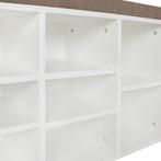 Schoenenkast Akron  - WL5M188, Huis en Inrichting, Ophalen of Verzenden, Nieuw