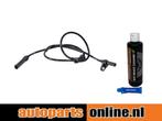 ABS-sensor Bmw 5 Serie voorzijde, links of rechts, Verzenden, Nieuw, BMW