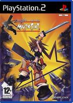 Musashi: Samurai Legend [PS2], Spelcomputers en Games, Games | Sony PlayStation 2, Ophalen of Verzenden, Nieuw