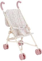 Little Dutch Poppenbuggy - Flowers & Butterflies, Verzenden, Nieuw