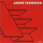 Andre Verroken 9789055445899 G. Bekaert, Verzenden, Gelezen, G. Bekaert
