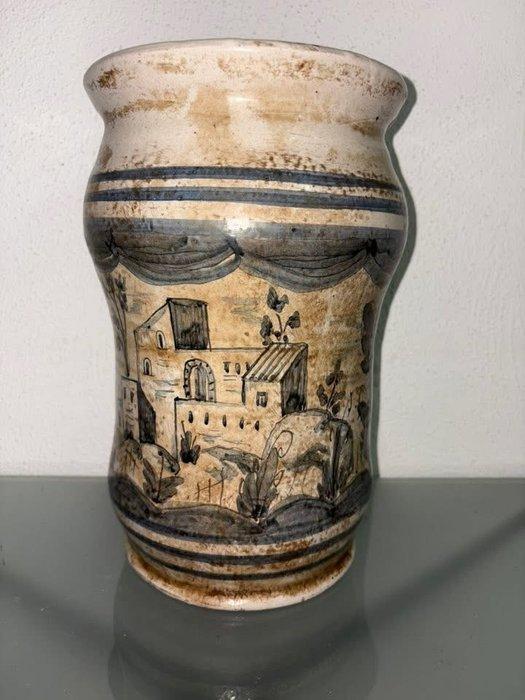 Vaas - Keramiek, Antiek en Kunst, Antiek | Glas en Kristal