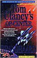 Tom Clancys Op-Center Brandhaard  -  Tom Clancy, Gelezen, Tom Clancy, Steve Pieczenik, Verzenden