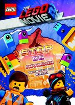 Lego Movie 2: Stop de invasie 9789030504375, Gelezen, Merkloos, Verzenden