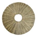 Zeegras cirkel 68x68x1 cm, Verzenden, Nieuw