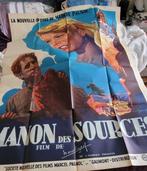 Anonymous, Marcel Pagnol - BEDOS & Cie - Manon des Sources -, Nieuw