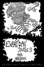 Everyday Stories 9781912894338 Mima Mihajlovic, Verzenden, Gelezen, Mima Mihajlovic