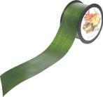Leaflene Groen Bladlint per ROL 25 meter Leaflene, Ophalen of Verzenden, Nieuw