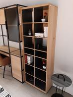 Darwin boekenkast 14-niches - 70 cm **SHOWROOMMODEL**, Huis en Inrichting, Nieuw