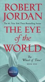 The Eye of the World / Wheel of Time 9781250251466, Boeken, Verzenden, Gelezen, Robert Jordan