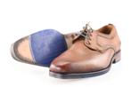 Australian Nette schoenen in maat 41 Bruin | 10% extra, Bruin, Verzenden, Overige typen, Zo goed als nieuw