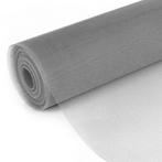 Rol deco-Mesh Grijs rol 50 cm. 25meter Rol deco mesh, Ophalen of Verzenden, Nieuw