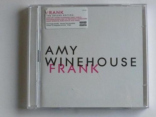 Amy Winehouse - Frank (2 CD), Cd's en Dvd's, Cd's | Pop, Verzenden