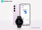 Samsung Galaxy Watch5 Pro - LTE/4G Smartwatch heren en dames, Telecommunicatie, Mobiele telefoons | Samsung, Verzenden, Zo goed als nieuw