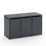 Container berging staal Holten 3 containers, Tuin en Terras, Verzenden, Nieuw