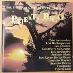 cd - Various - Legendary Music From Puerto Rico, Cd's en Dvd's, Verzenden, Zo goed als nieuw