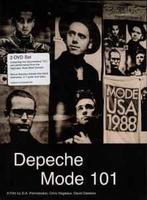dvd - Depeche Mode - 101, Verzenden, Zo goed als nieuw