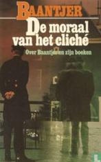 Moraal van het cliche 9789026101694, Verzenden, Gelezen