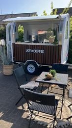 foodtruck foodtrailer verkoopwagen verkoop aanhanger nieuw, Ophalen