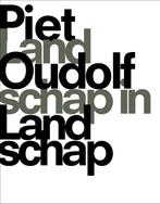 Piet Oudolf Landschap in Landschap 9789089892850, Boeken, Wonen en Tuinieren, Verzenden, Gelezen, Noël Kingsbury