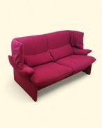 Cassina - Vico Magistretti - Sofa - Textiel - Cassina