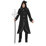 Tovenaar Halloween Kostuum Heren, Verzenden, Nieuw