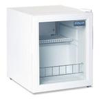 Polar C-serie tafelmodel display koeling 46L - DM071, Verzenden, Nieuw in verpakking
