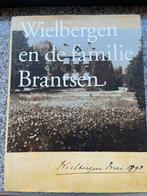 Wielbergen en de familie Brantsen - Angerlo, Verzenden, T.P.G. Kralt, 20e eeuw of later, Gelezen