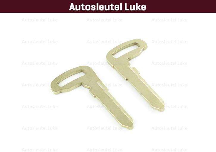 reservesleutel kpb1684 voor Daihatsu, Auto-onderdelen, Elektronica en Kabels, Nieuw, Verzenden