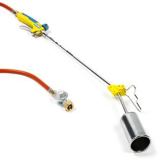 Onkruidbrander gas | Gloria (1000°C, 94 cm), Tuin en Terras, Onkruidbranders, Nieuw, Verzenden