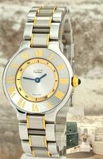 Cartier - Must de Cartier 21 - Zonder minimumprijs - Ref., Nieuw
