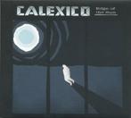 cd digi - Calexico - Edge Of The Sun, Verzenden, Zo goed als nieuw