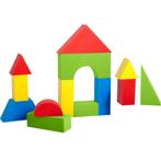 Edushape Reusachtige Blokken - 32 s van €259,99 voor €207,99, Ophalen of Verzenden, Nieuw