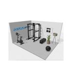 Bedrijfsfitness Ruimte - Hotel Ruimte - Fysiotherapie -, Ophalen of Verzenden, Nieuw