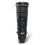 Nikon 500mm 4.0E FL ED VR N AF-S nr. 1381, Audio, Tv en Foto, Fotografie | Lenzen en Objectieven, Ophalen of Verzenden, Zo goed als nieuw