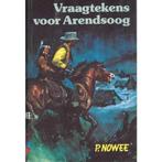 Vraagtekens voor Arendsoog / Arendsoog / 44 9789020884623, Verzenden, Gelezen, Paul Nowee