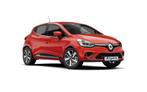 Private Lease - Renault Clio - Energy TCe 90 Limited 5d, Auto's, Gebruikt, Met garantie (alle), Handgeschakeld, Lease