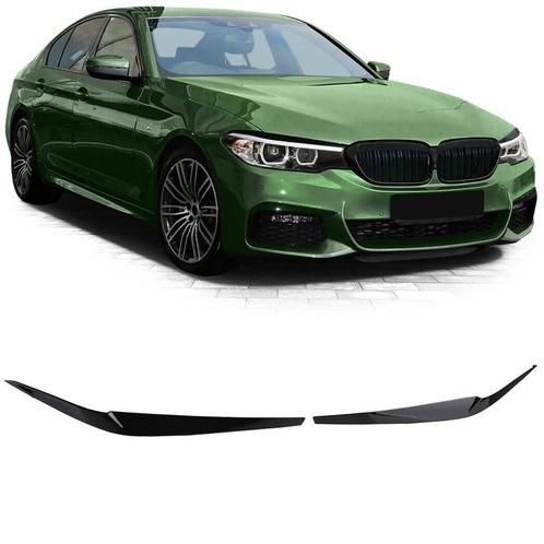 Koplamp Spoilers (Booskijkers) BMW 5 Serie G30 G31 B8915, Auto-onderdelen, Carrosserie en Plaatwerk, Nieuw, BMW, Voor, Links, Rechts