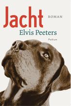 Jacht 9789057597510 Elvis Peeters, Verzenden, Zo goed als nieuw, Elvis Peeters