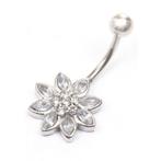 Firetti Navelpiercing Sieraad cadeau piercing, Sieraden, Tassen en Uiterlijk, Piercings, Verzenden, Nieuw